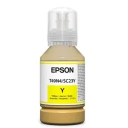 Epson კარტრიჯი T49H YELLOW INK FOR SURECOLOR SC-T3100X-JUSTSHOP.GE-ზე