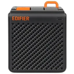 დინამიკი Edifier MP85, 2.2W, Bluetooth, Speaker, Black-JUSTSHOP.GE-ზე