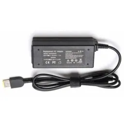 Laptop adapter For LEN ZM-45W 20V 2.25A square(USB)-JUSTSHOP.GE-ზე