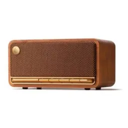 დინამიკი Edifier MP230, 20W, Bloototh, USB, micro SD, Portable Bluetooth Speaker, Brown-JUSTSHOP.GE-ზე