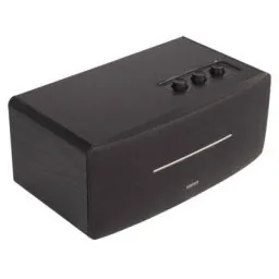დინამიკი EDIFIER D12 Bluetooth Integrated Desktop Stereo Speaker 70 W Black-JUSTSHOP.GE-ზე