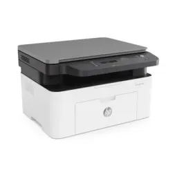 HP Laser MFP 135w Printer-JUSTSHOP.GE-ზე