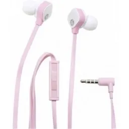 ყურსასმენი / HP In Ear H2300 Pink Headset / H6T17AA