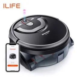 იატაკის მოსარეცხი რობოტი Shinebot W450 Floor Washing Robot-JUSTSHOP.GE-ზე