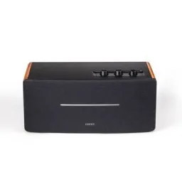 დინამიკი EDIFIER D12 Bluetooth Integrated Desktop Stereo Speaker 70 W Brown-JUSTSHOP.GE-ზე