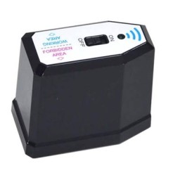 ბარიერი რობოტი მტვერსასრუტისთვის Electrowall For Ilife A9s