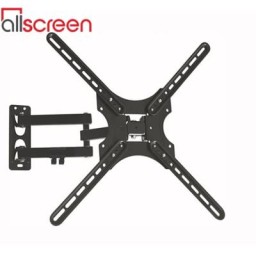 ტელევიზორის საკიდი მოძრავი Allscreen Universal LCD LED TV Bracket 26-55 ინჩი CTMC37-JUSTSHOP.GE-ზე
