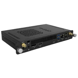 კომპიუტერი VIVITEK NovoTouch Windows OPS Module VKW32-i7H08, i7-12650H, 8GB, 256GB SSD, PC Module, 80 PIN Connector-JUSTSHOP.GE-ზე