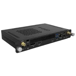 კომპიუტერი VIVITEK NovoTouch Windows OPS Module VKW32-i7H08, i7-12650H, 8GB, 256GB SSD, PC Module, 80 PIN Connector-JUSTSHOP.GE-ზე