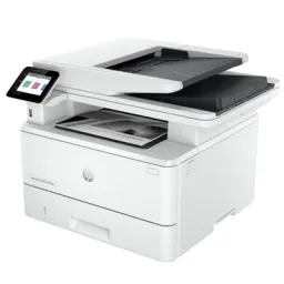 მრავალფუნქციური პრინტერი / HP LJ Pro MFP 4103fdn / 2Z628A-JUSTSHOP.GE-ზე