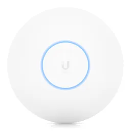 Access U6-LR Point WiFi 6 Long-Range - PoE ადაპტერის გარეშე-JUSTSHOP.GE-ზე