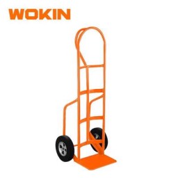 ურიკა Wokin 683210, 454Kg, Wheelbarrow, Orange-JUSTSHOP.GE-ზე