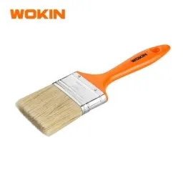 სამღებრო ფუნჯი Wokin 350625, 2.5″, Paint Brush, Orange-JUSTSHOP.GE-ზე