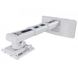 მოკლე ფოკუსიანი პროექტორის საკიდი VIVITEK Ultra Short Throw Wall Mount WM-4-JUSTSHOP.GE-ზე