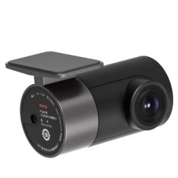 მანქანის უკანა ხედვის კამერა Xiaomi 70mai Rear Cam Midrive RC06, Resolution 1920×1080p, 130° Wide Angle, Black-JUSTSHOP.GE-ზე