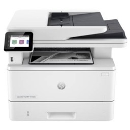 მრავალფუნქციური პრინტერი / HP LaserJet Pro MFP 4103dw / 2Z627A