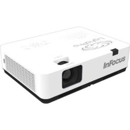 IN1044 InFocus MULTIMEDIA PROJECTOR,MODEL P161, XGA, IN1044-JUSTSHOP.GE-ზე