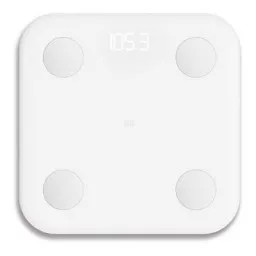 Xiaomi Mi Body Composition Scale 2 NUN4048GL (XMTZC05HM)