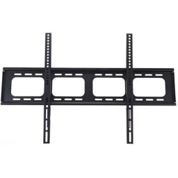 ტელევიზორის საკიდი Allscreen CTMB125, 50-120, TV Mount, Black