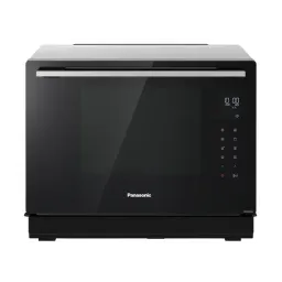 მიკროტალღური ღუმელი Panasonic NN-CS89LBZPE-JUSTSHOP.GE-ზე