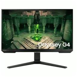 მონიტორი Samsung Odyssey G4 LS25BG400EIXCI 25 FHD 1920 x 1080 IPS 1ms 240Hz-JUSTSHOP.GE-ზე