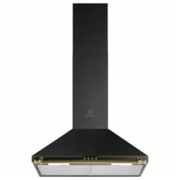 გამწოვი Electrolux Electrolux EFC226R Retro Black 60 CM 420 M3