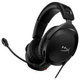 ყურსასმენი Headphone HP HyperX Cloud HX CLST 2 WD GAM BLK HS (519T1AA)