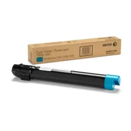 კარტრიჯი Cartridge Xerox Original Xerox 006R01402, Toner Cartridge Cyan, WC 7425, 7428, 7435 (15,000 Pages)