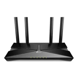 WiFi როუტერი Router TP-Link TP-link Archer AX23 AX1800 Dual-Band Wi-Fi 6 Router