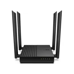 WiFi როუტერი Router TP-Link TP-Link Archer C64 AC1200 Wireless MU-MIMO WiFi Router