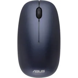 მაუსი Mouse Asus MW201C BT & 2.4GHz Wireless Mouse 90XB061N-BMU010 Blue