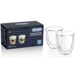 CONF DLSC311 2BICCHIERI-CAPPUCC DL(MVE)