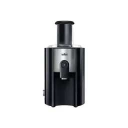 წვენსაწური Braun J500-JUSTSHOP.GE-ზე