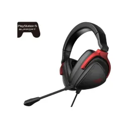 ყურსასმენი Headphone Asus ROG DELTA S CORE