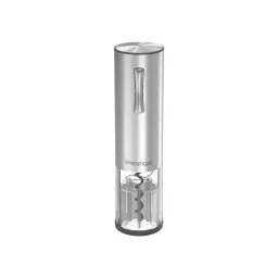 Wine opener Prestigio PWO103SL - ელექტრო ღვინის სახსნელი-JUSTSHOP.GE-ზე