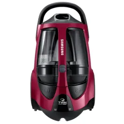 მტვერსასრუტი Samsung VCC885HH3PXEV Red Rambo