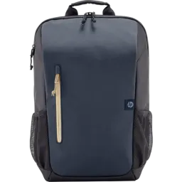 ნოუთბუქის ჩანთა Notebook Bag HP HP Travel 18L 15.6 BNGLaptop Backpack (6B8U7AA)