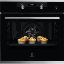 ჩასაშენებელი ღუმელი Electrolux KODEH70X