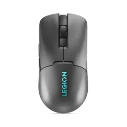 მაუსი Mouse Lenovo Legion M600s Qi Wireless Gaming Mouse