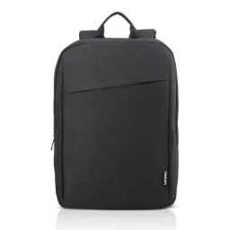 ნოუთბუქის ჩანთა Notebook Bag Lenovo 15.6 Laptop Casual Backpack B210 Black-JUSTSHOP.GE-ზე
