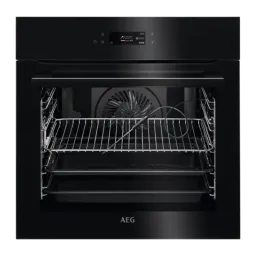 ჩასაშენებელი ღუმელი AEG BPE742380B