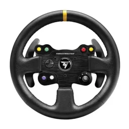 სათამაშო საჭე Thrustmaster TM LEATHER 28GT WHEEL ADD-ON-JUSTSHOP.GE-ზე