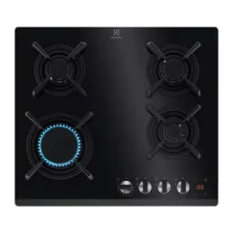 ჩასაშენებელი ზედაპირი Electrolux Electrolux KGG643753K