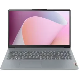 ნოუთბუქი Lenovo Ideapad Ideapad Slim 3 15.6 Ryzen 3 73200U 8GB 512GB SSD Radeon Graphics Arctic Grey