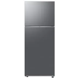 მაცივარი Samsung RT42CG6000S9WT - 179x70x68, 411 Litres, INVERTER, NoFrost, Silver