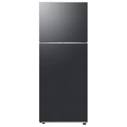 მაცივარი Samsung RT42CG6000B1WT - 179x70x68, 411 Litres, INVERTER, NoFrost, Dark Gray