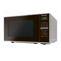 მიკროტალღური ღუმელი Panasonic NNST254MZPE-JUSTSHOP.GE-ზე