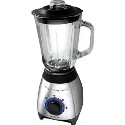 ბლენდერი Blender Sencor SBL 4371 Glass Jug Blender, 1.5 l capacity, Power input: 600W, Jug is made from very high quality heat resistant glass