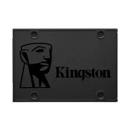 მყარი დისკი SSD Kingston A400 SATA 3 2.5 Solid State Drive SA400S37240GB-JUSTSHOP.GE-ზე
