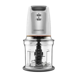 ჩოფერი Kenwood CHP61.100WH EasyChop-JUSTSHOP.GE-ზე